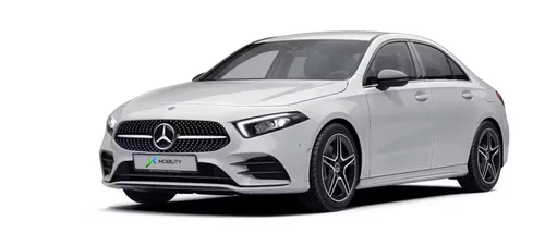 Mercedes Mercedes-Benz A 250 Limousine AMG Line im Auto Abo von ViveLaCar