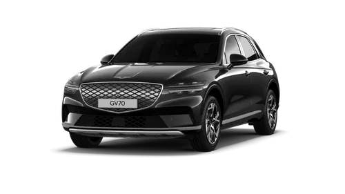 Genesis Genesis Electrified GV70 77,4kWh + Nappa Leder Paket im Auto Abo von MOCEAN