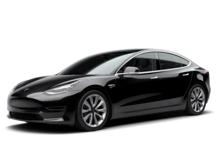 Tesla Tesla Model 3 RWD im Auto Abo von movme
