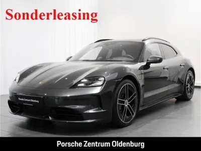 Porsche Porsche Taycan Sport Turismo Sport-Design Bose Head-Up im Auto Abo von LeasingMarkt.de