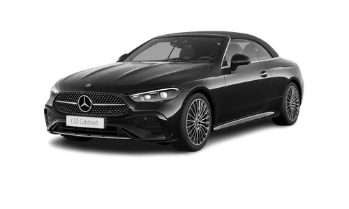 Mercedes Mercedes-Benz CLE 200 im Auto Abo von FINN