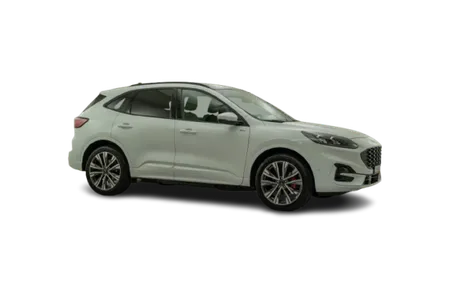 Ford FORD Kuga 2.5 Plug-in Hybrid ST-Line X im Auto Abo von CARIFY