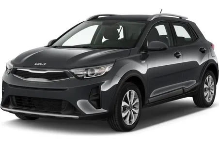 Kia Kia Stonic 1.0 T-GDI DCT Vision im Auto Abo von LeasingTime