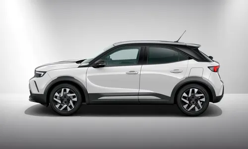 Opel Opel Mokka GS im Auto Abo von Athletic Sport Sponsoring