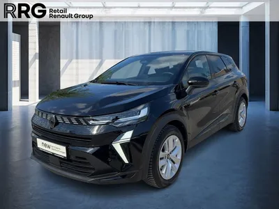 Renault Renault Symbioz 1.6 E-TECH 145 Evolution inkl. 2 Freikar im Leasing von Null-Leasing
