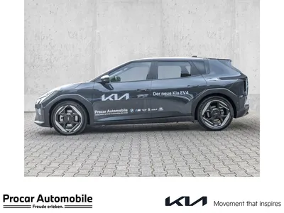 Kia Kia EV4 81 FWD EARTH SONDERKONDITIONEN im Leasing von Null-Leasing