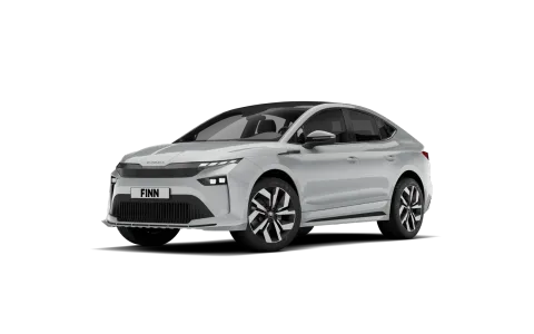 Skoda Skoda Enyaq Coupé 85 im Auto Abo von FINN