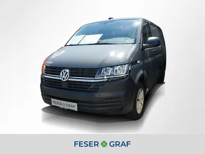 VW Volkswagen T6 Kasten 2.0 TDI DSG ACC Navi RFK im Auto Abo von LeasingTime