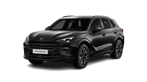 Cupra Cupra Terramar 1.5 eTSI 7-Gang-DSG, Digital Drive Paket, Sennheiser-Paket im Auto Abo von Faaren