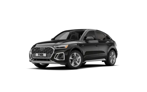 Audi Audi Q5 Sportback 40 TDI S tronic quattro im Auto Abo von FINN