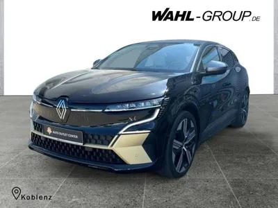 Renault Renault Megane E-Tech ICONIC EV60 220hp optimum charge Inkl. Wartung & Garantiepaket bis 2027 im Auto Abo von LeasingMarkt.de