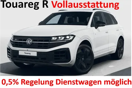 VW VW Touareg R VOLLAUSSTATTUNG im Auto Abo von Null-Leasing