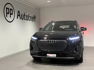 Audi AUDI Q4 e-tron 50 quattro im Auto Abo von CARIFY
