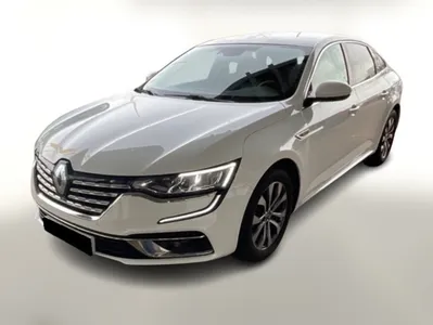 Renault Talisman 1.3 TCe 160 EDC Intens LED Nav SHZ PDC  Auto-Abo privat im Auto Abo von Autohaus Tabor