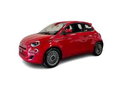 Fiat FIAT 500 1.0 FireFly MHD Torino im Auto Abo von CARIFY