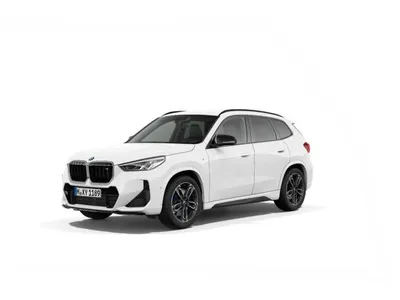 BMW BMW X1 M35i 2xKlima AUT Alcant. Kam. KeyLess KlimaA im Leasing von LeasingMarkt.de