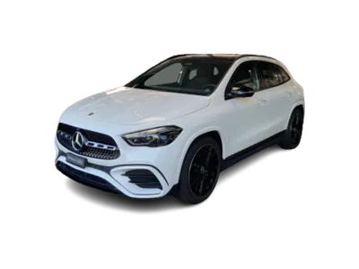 Mercedes MERCEDES-BENZ GLA 250 4Matic 8G-DCT im Auto Abo von CARIFY