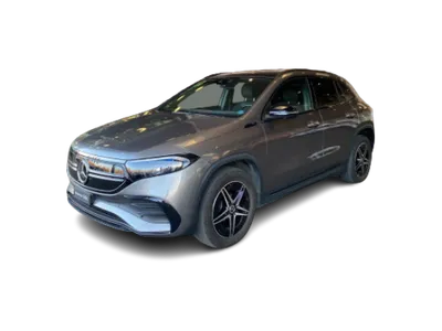 Mercedes MERCEDES-BENZ EQA 250 AMG Line AMG Line im Auto Abo von CARIFY
