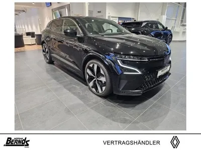 Renault Renault Megane E-Tech TECHNO EV60 220PS *NRW* - COMFORT RANGE im Auto Abo von LeasingMarkt.de