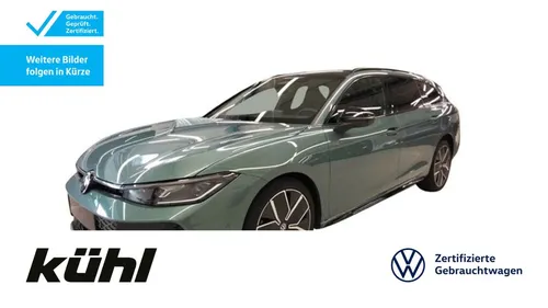 VW Volkswagen Passat Variant 2.0 TDI DSG R-line IQ.Light/ACC/D im Leasing von Null-Leasing