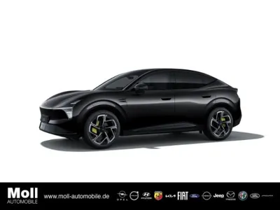XPENG XPENG L03 AWD Performance Ultra im Leasing von LeasingMarkt.de