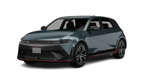Hyundai Hyundai IONIQ 5 im Auto Abo von Faaren