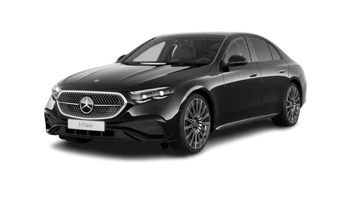 Mercedes Mercedes-Benz E-Klasse E 450 d 4MATIC Autom. im Auto Abo von FINN