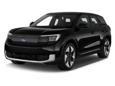 Ford Ford Explorer 🔋Extended Range 🌍210KW (286PS) ⚡ inkl. NAVI & Key Free 🛠️ Wartung - und Verschleiß ab 18 Euro netto im Leasing von LeasingMarkt.de