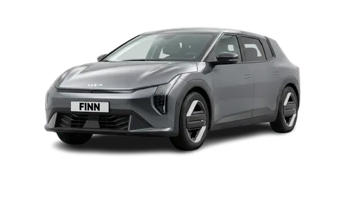 Kia Kia EV4 81 kWh 150 kW Frontantrieb im Auto Abo von FINN