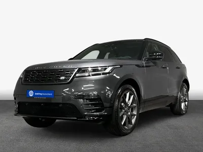 Land Rover Range Rover Velar 2.0 Plug-in Hybrid P400e Dynamic SE - Nur für Mitglieder bestimmter nachfolgender Verbände/Vertragspartner im Auto Abo von GetYourDrive