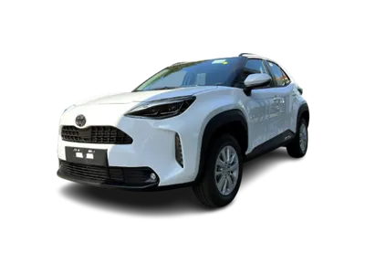 Toyota TOYOTA Yaris Cross 1.5 VVT-i HSD Comfort im Auto Abo von CARIFY
