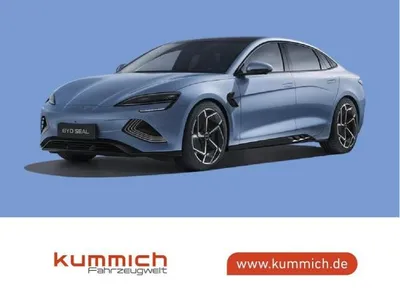 BYD BYD SEAL Comfort ⚡BEV 61.4kWh⚡ im Auto Abo von LeasingMarkt.de