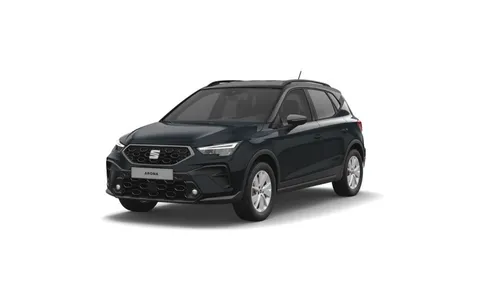 Seat Seat Arona 1.0 TSI 85kW FR im Leasing von Null-Leasing