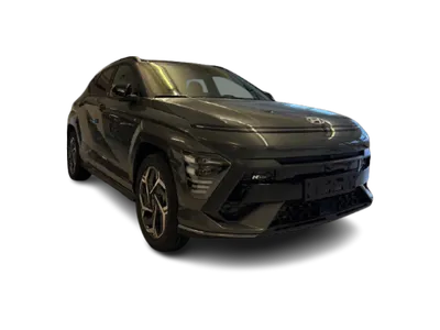 Hyundai HYUNDAI Kona 1.6 GDi Hybrid N-Line im Auto Abo von CARIFY