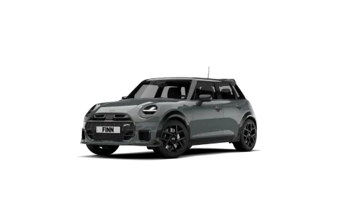 MINI MINI Cooper 5-Türer S Tr Steptronic im Auto Abo von FINN