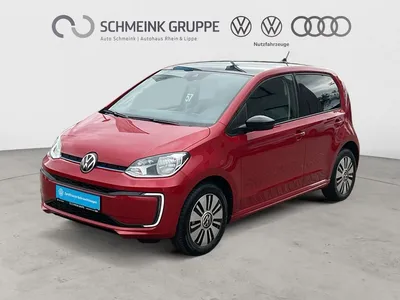 VW Volkswagen e-up! im Leasing von Null-Leasing
