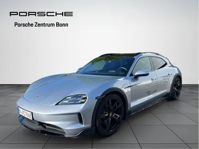Porsche Porsche Taycan Cross Turismo im Auto Abo von LeasingMarkt.de