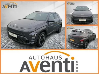 Hyundai Hyundai Kona Elektro MY26⚡49kWh⚡Trend *Voll-LED*🚀Gewerbeaktion🚀 im Auto Abo von LeasingMarkt.de