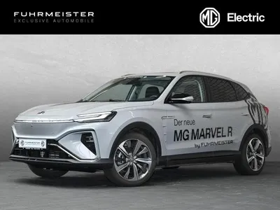 MG MG Marvel R Performance MY23 im Auto Abo von LeasingMarkt.de