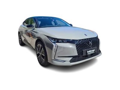 DS DS AUTOMOBILES DS 4 1.6PT LaPremiereEAT8 im Auto Abo von CARIFY