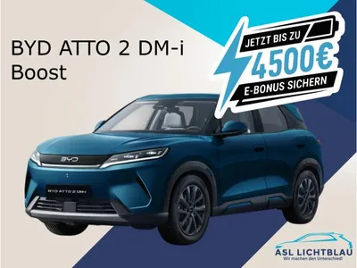 BYD BYD ATTO 2 Brandenburg & Berlin: Top-Angebote für Kunden aus der Region im Leasing von LeasingMarkt.de