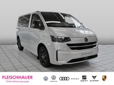 VW Volkswagen Caravelle T7 2.0TDI AHK Navi LED ACC Klimaautomatik ++ sofort Verfügbar ++ im Leasing von LeasingMarkt.de
