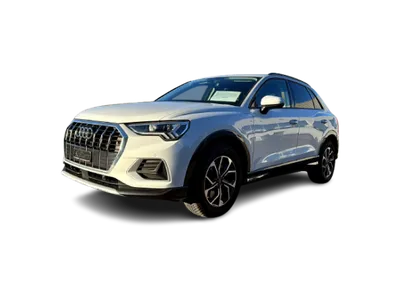 Audi AUDI Q3 40 TFSI advanced quattro S-tronic im Auto Abo von CARIFY