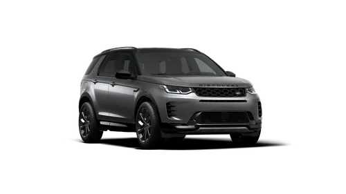 Land Rover Discovery Sport 2.0 Diesel D200 Dynamic SE im Auto Abo von GetYourDrive