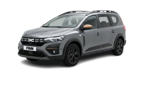 Dacia Dacia Jogger TCe 110  7-Sitzer im Auto Abo von FINN