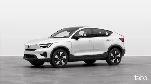 Volvo Volvo C40 im Auto Abo von Faaren