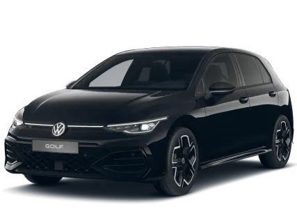 VW VW Golf 1,5 eTSI OPF DSG R-Line im Auto Abo von movme