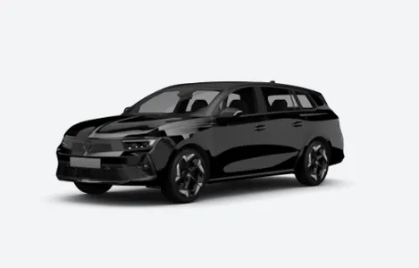 Opel Opel Astra Sports Tourer im Auto Abo von MHC Mobility