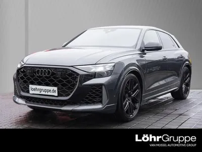 Audi Audi RS Q8 Performance AAL im Leasing von LeasingMarkt.de