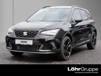 Seat Seat Arona FR BE 1.5 TSI / 7-Gang-DSG im Auto Abo von LeasingMarkt.de